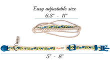 pettsie-blue-kitten-collar-breakaway-friendship-bracelet-ID-tag-tube-gift-box-size